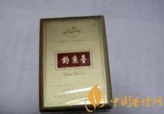 4款釣魚島香煙 抽過2款的人身份不一般