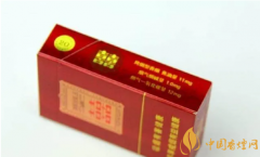 80后最愛抽的四款香煙荷花（鉆石）口感超好！