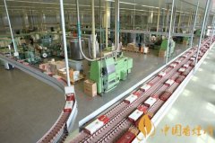 你對(duì)香煙有多了解 香煙的生產(chǎn)過(guò)程你看過(guò)嗎?