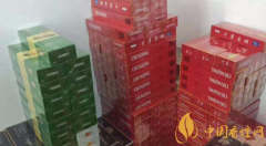 四大名牌國產(chǎn)雪茄推薦 圖文詳解