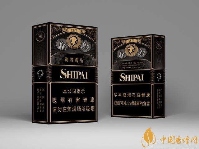 四大名牌國(guó)產(chǎn)雪茄推薦 圖文詳解