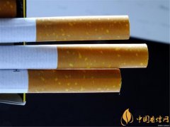 如何區(qū)別香煙類型 常見香煙類型匯總