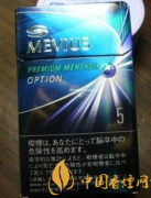 七星香煙口感測評