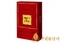 七匹狼灰狼好抽嗎 七匹狼灰狼價格口感評測