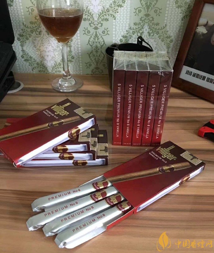 【雪茄品鑒】適合新手入門的威力（Villiger）雪茄系列，經(jīng)濟(jì)實惠，好抽不貴！