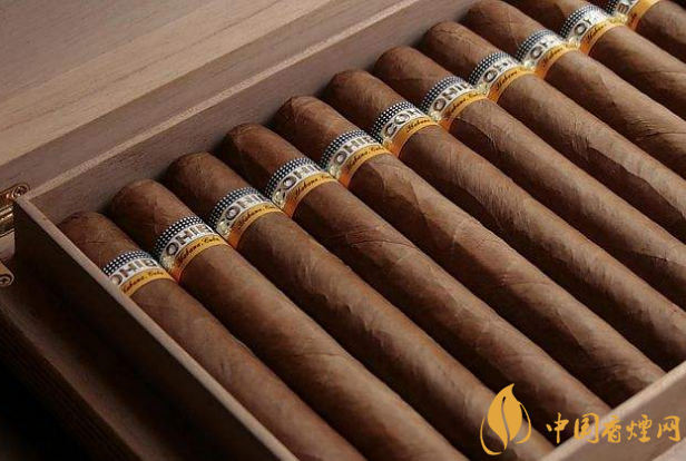 世界十大最貴的煙 黃鶴樓上榜，第二名一盒66萬元