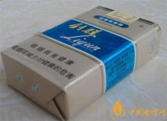 利群軟藍(lán)香煙怎么樣 利群軟藍(lán)香煙口感一覽