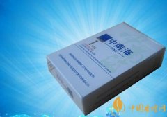 專(zhuān)供出口的中南海香煙多少錢(qián)一包