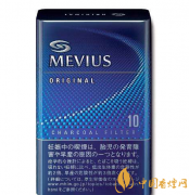 mevius是什么煙 mevius香煙發(fā)展介紹