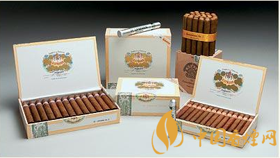 每一根哈瓦那雪茄，都是一個新大陸