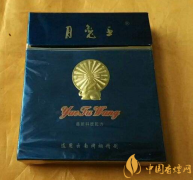 2025月兔香煙價格及圖片一覽