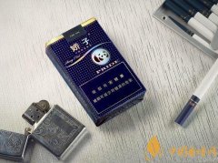 可以代表川渝地區(qū)的幾種特色香煙一覽