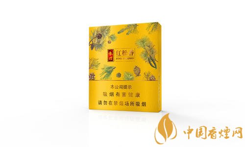 龍煙多少錢一包 2022年龍煙價(jià)格圖表一覽